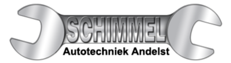 logo schimmel autotechniek